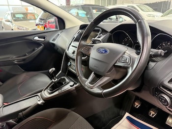 Used Ford Focus 2016 for sale - 78890996: Photo