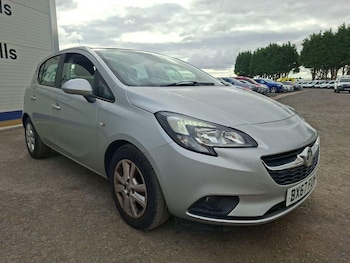 Used Vauxhall Corsa 2017 for sale - 79600982: Photo