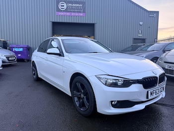 Used BMW 3 Series 2013 for sale - 77753423: Photo