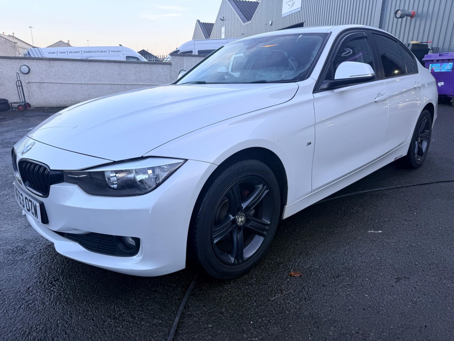 Used BMW 3 Series for sale - 77753423: Photo 3