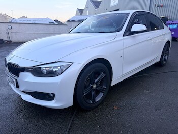 Used BMW 3 Series 2013 for sale - 77753423: Photo