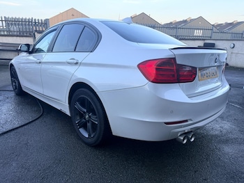 Used BMW 3 Series 2013 for sale - 77753423: Photo