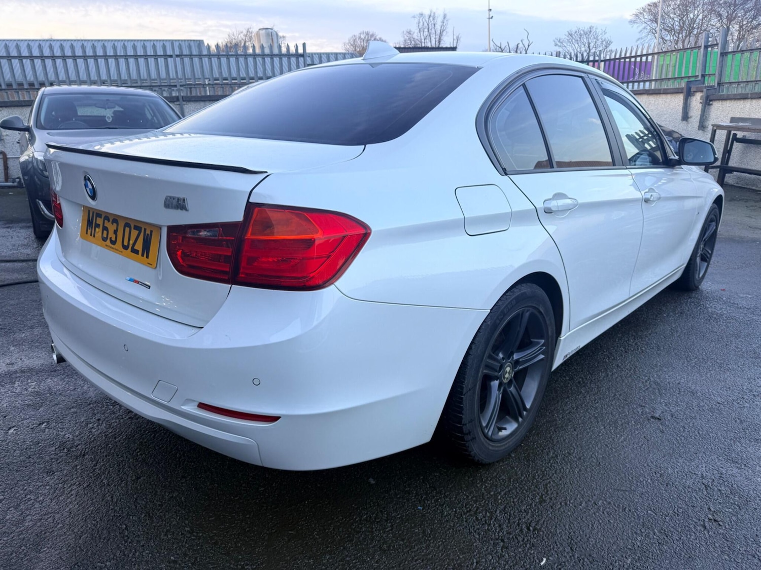 Used BMW 3 Series for sale - 77753423: Photo 5