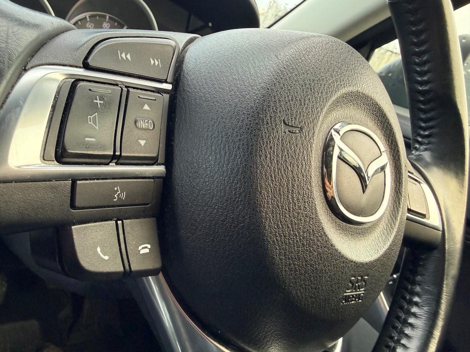 Used Mazda Mazda6 2015 for sale - 76886290: Photo 11