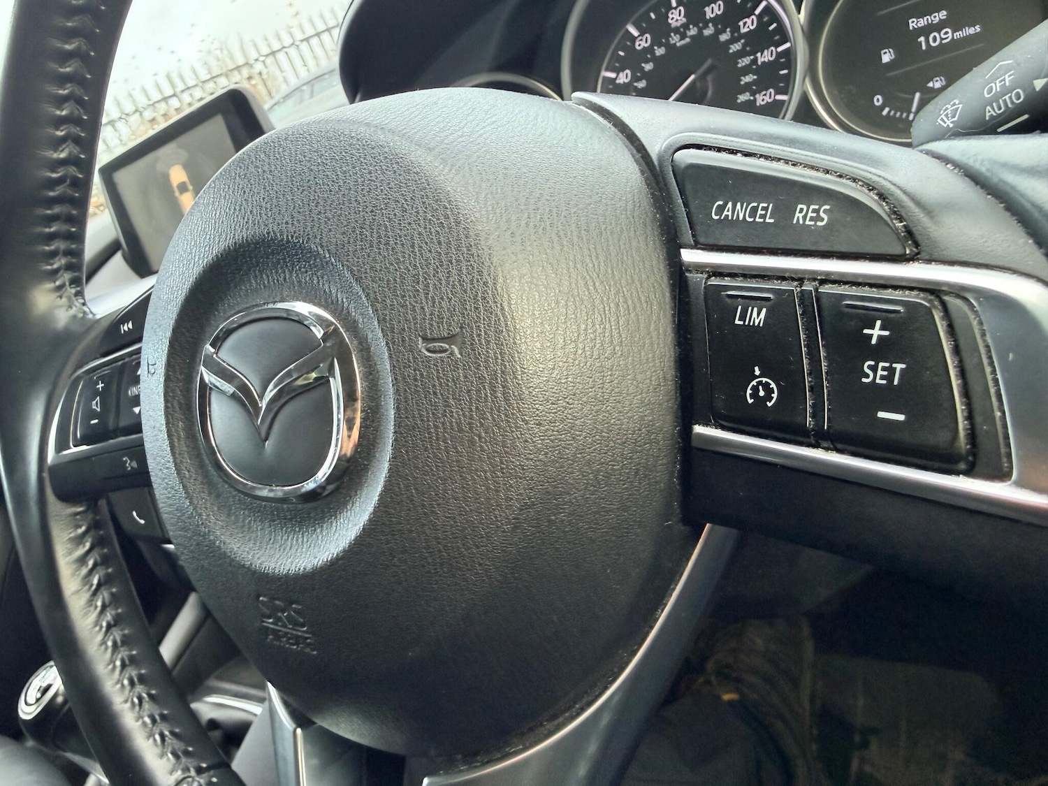 Used Mazda Mazda6 2015 for sale - 76886290: Photo 13