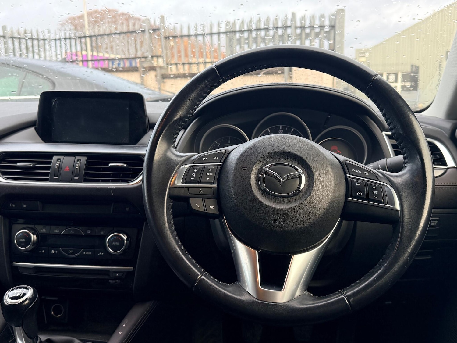 Used Mazda Mazda6 2015 for sale - 76886290: Photo 6
