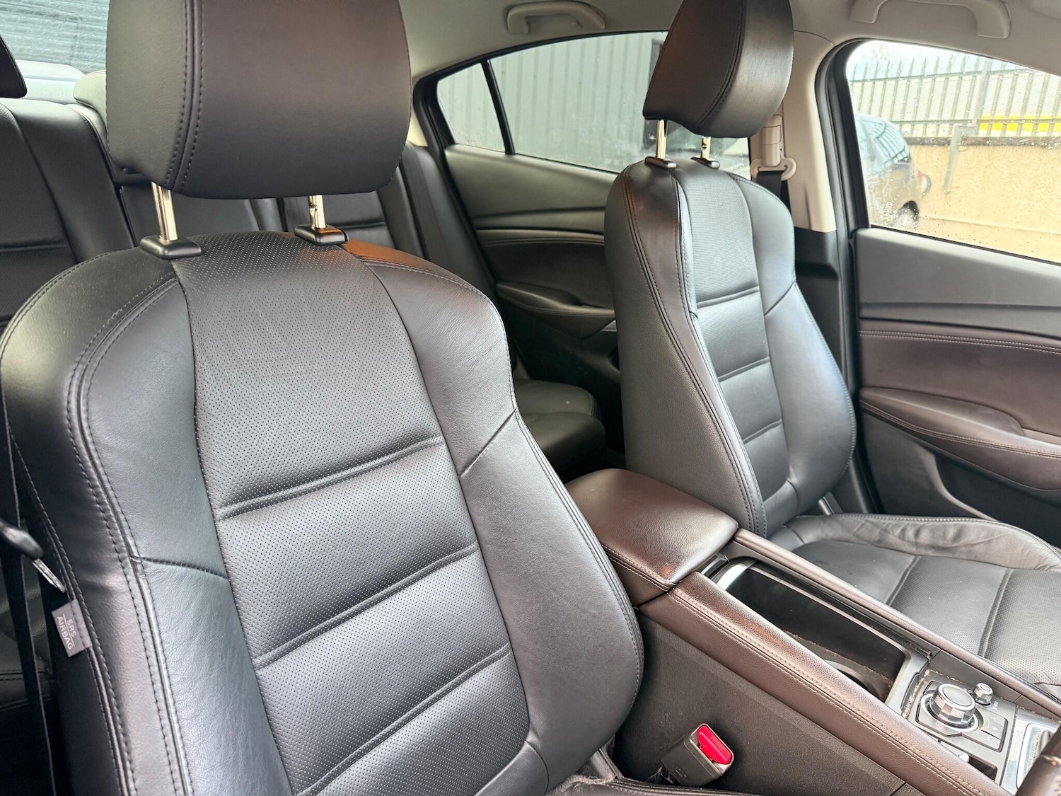 Used Mazda Mazda6 2015 for sale - 76886290: Photo 7