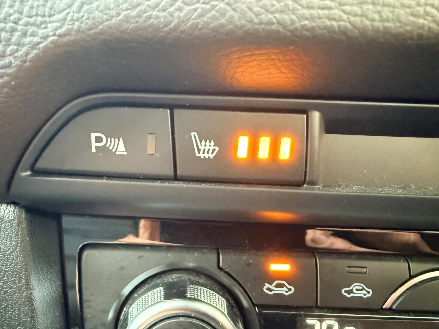 Used Mazda Mazda6 2015 for sale - 76886290: Photo 9