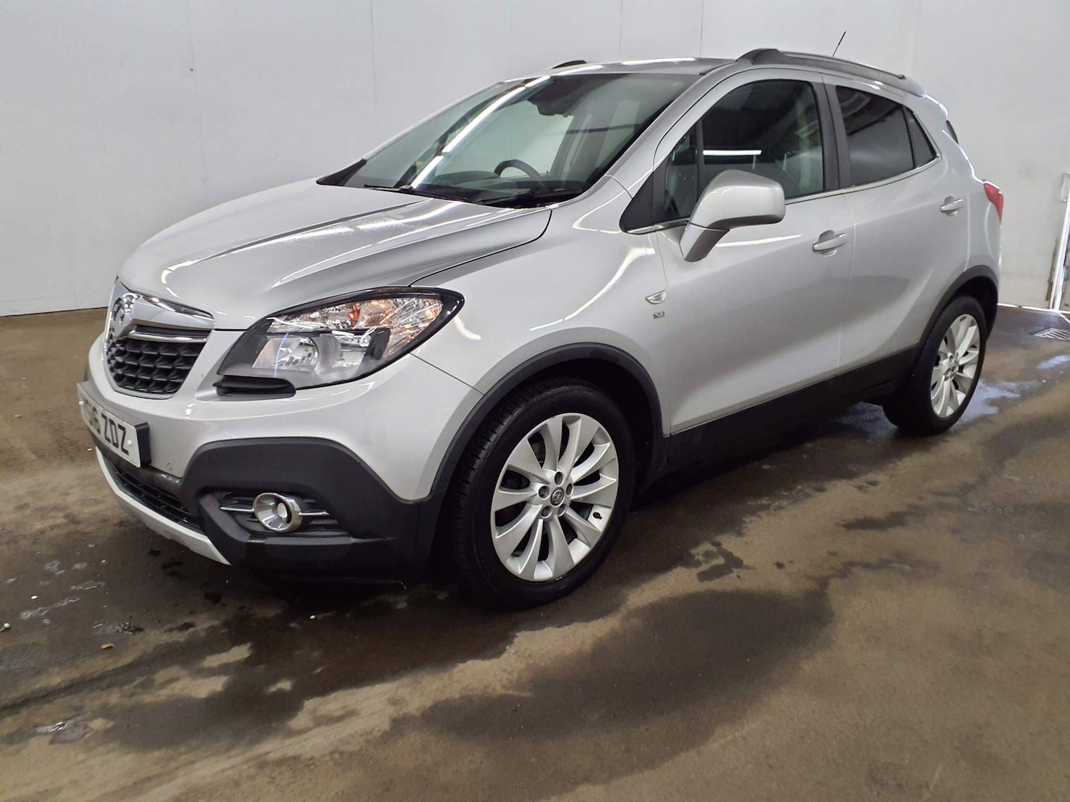 Used Vauxhall Mokka for sale - 77267182: Photo 4