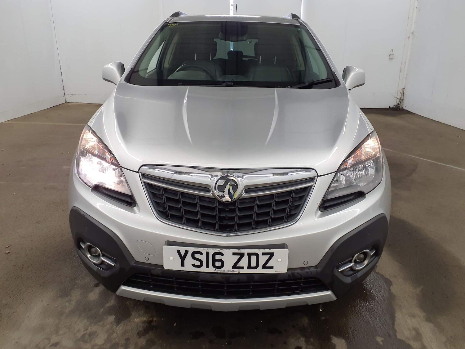 Used Vauxhall Mokka for sale - 77267182: Photo 6