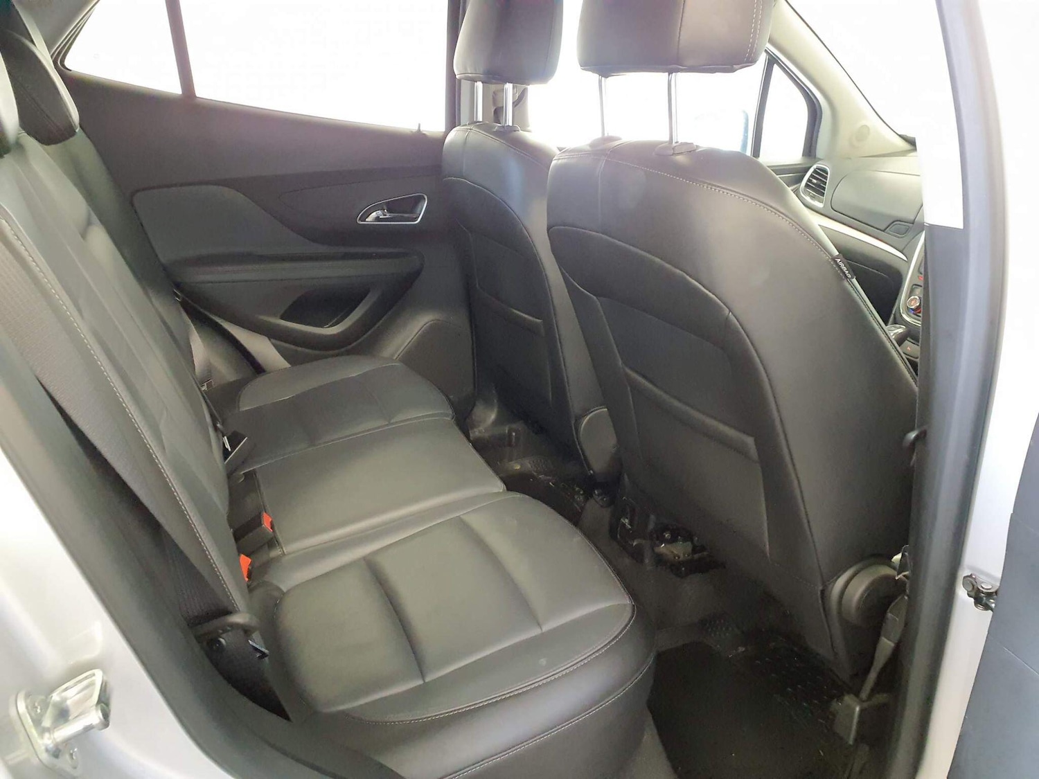 Used Vauxhall Mokka for sale - 77267182: Photo 8