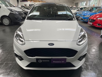 Used Ford Fiesta 2017 for sale - 79441585: Photo