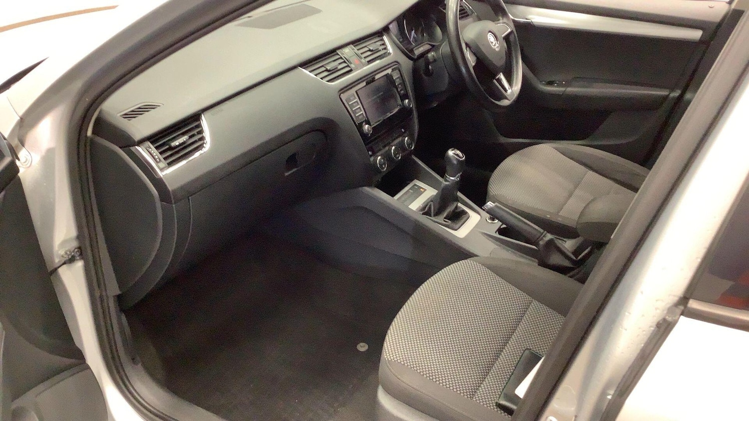 Used Skoda Octavia for sale - 77852981: Photo 5