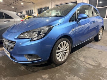 Used Vauxhall Corsa 2018 for sale - 77016927: Photo