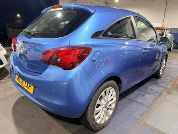 Used Vauxhall Corsa 2018 for sale - 77016927: Photo