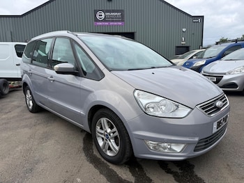 Used Ford Galaxy 2011 for sale - 78752350: Photo