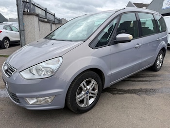 Used Ford Galaxy 2011 for sale - 78752350: Photo