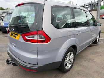 Used Ford Galaxy 2011 for sale - 78752350: Photo