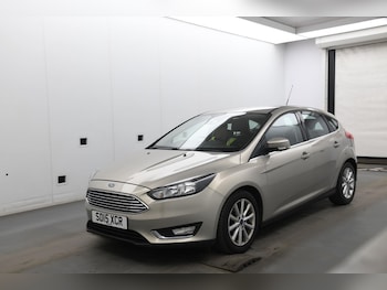 Used Ford Focus 2015 for sale - 78622893: Photo