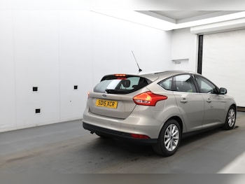 Used Ford Focus 2015 for sale - 78622893: Photo