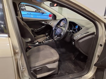 Used Ford Focus 2015 for sale - 78622893: Photo