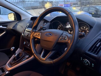 Used Ford Focus 2016 for sale - 77538581: Photo