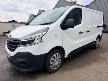 Used Renault Trafic 2019 for sale - 78516704: Photo