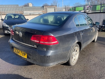 Used Volkswagen Passat 2014 for sale - 77957659: Photo