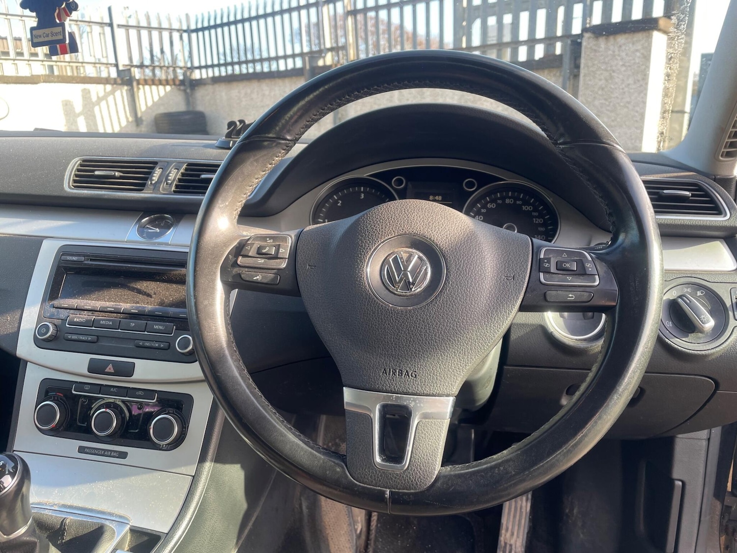 Used Volkswagen Passat 2014 for sale - 77957659: Photo 5