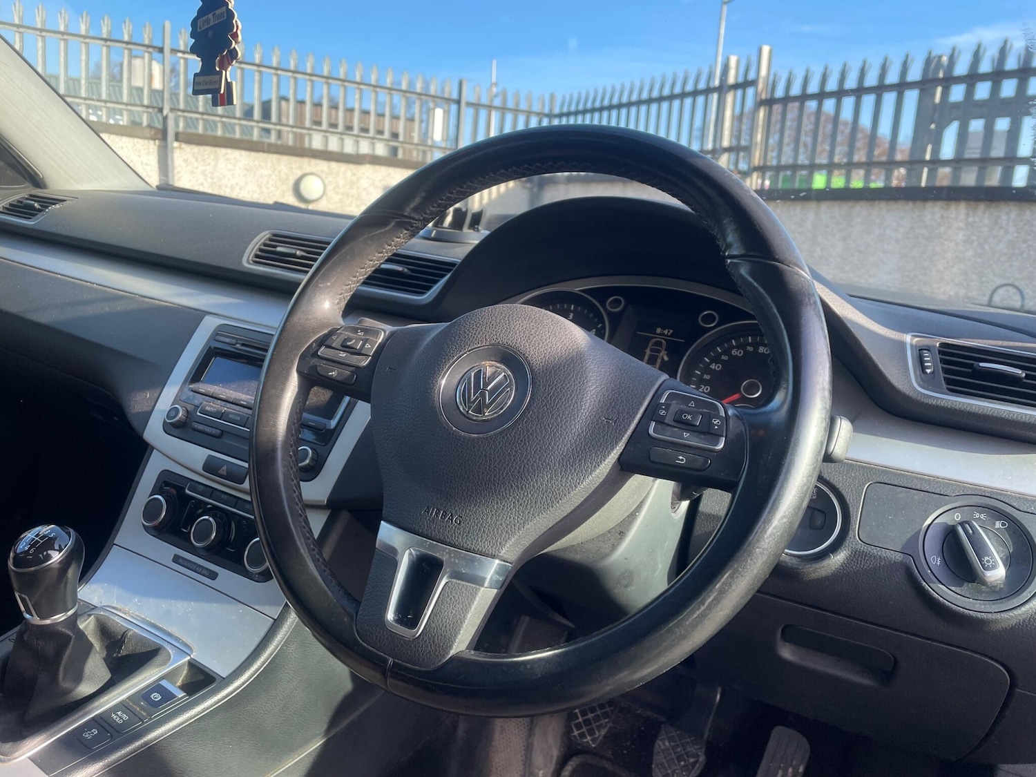 Used Volkswagen Passat 2014 for sale - 77957659: Photo 6