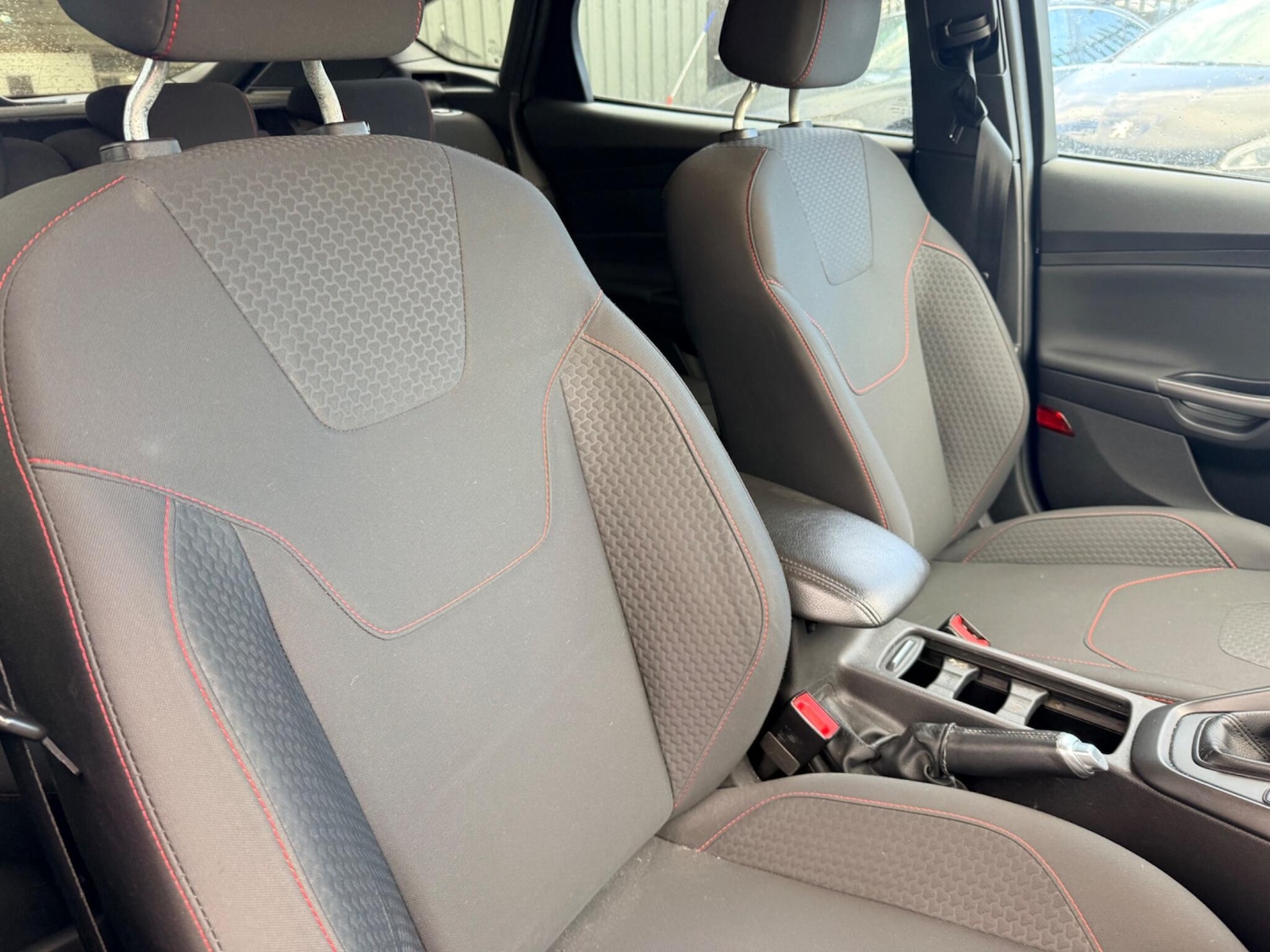 Used Ford Focus 2018 for sale - 78047633: Photo 10