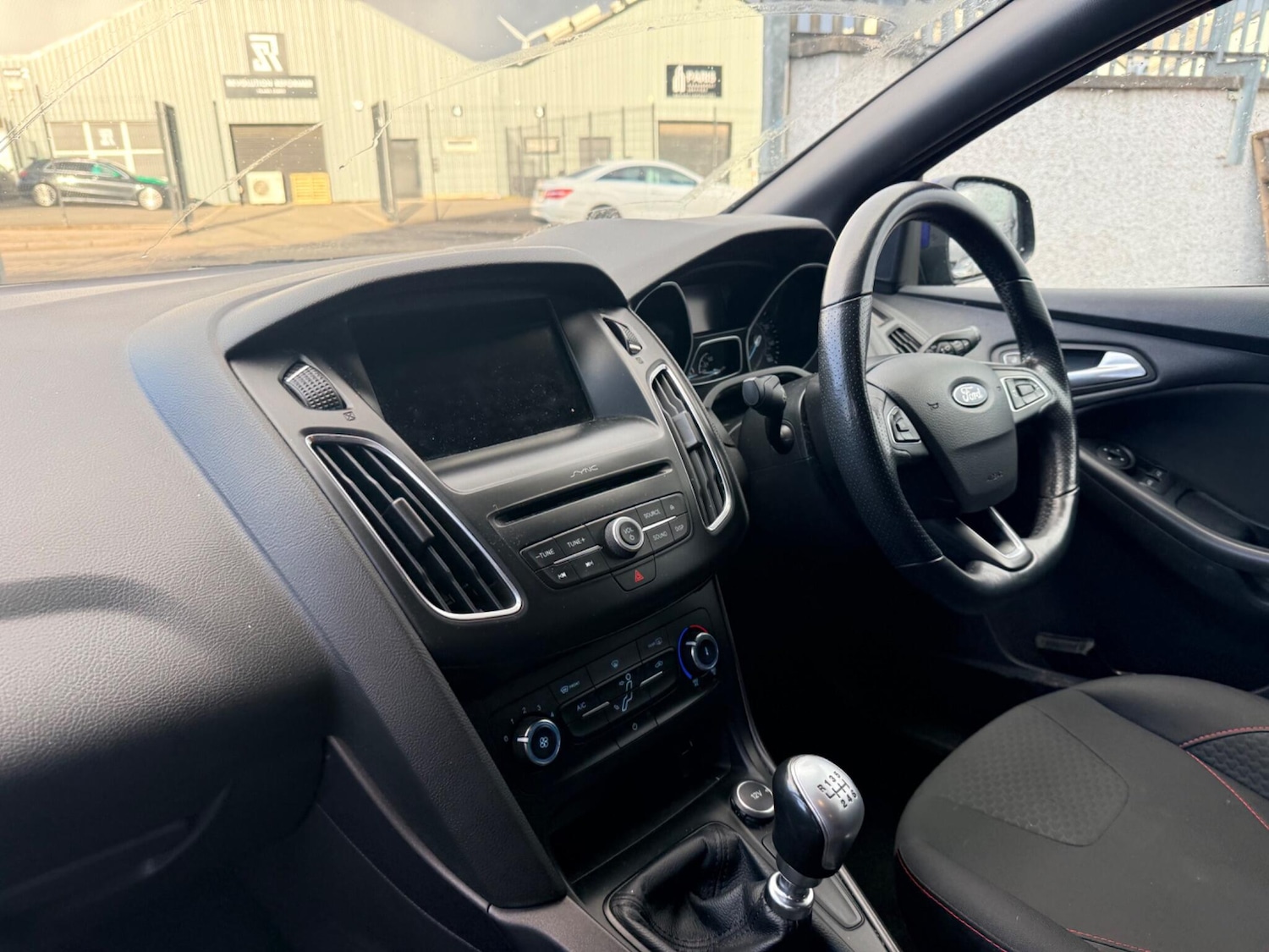 Used Ford Focus 2018 for sale - 78047633: Photo 9