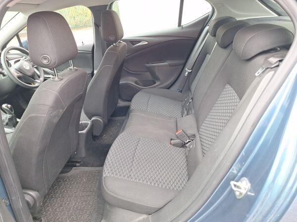 Used Vauxhall Astra 2016 for sale - 76584151: Photo 5