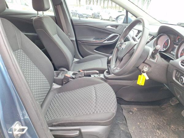 Used Vauxhall Astra 2016 for sale - 76584151: Photo 6