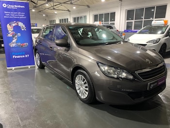 Used Peugeot 308 2016 for sale - 76585398: Photo