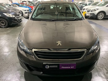 Used Peugeot 308 2016 for sale - 76585398: Photo