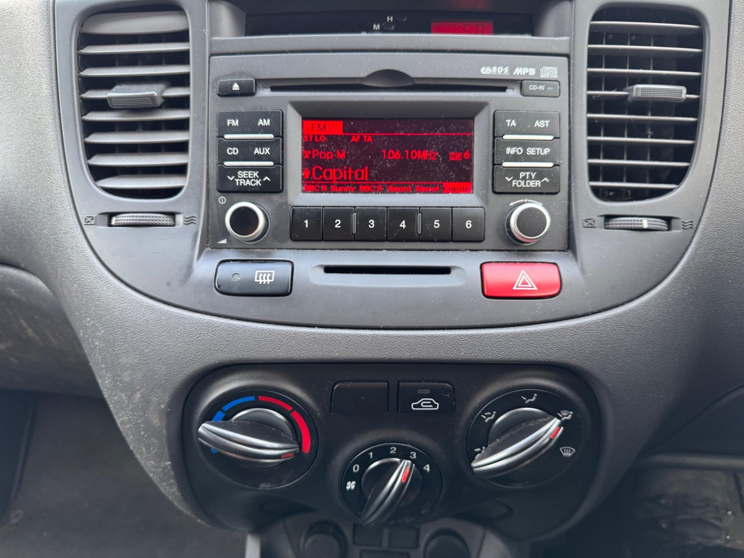 Used Kia Rio for sale - 77238244: Photo 6