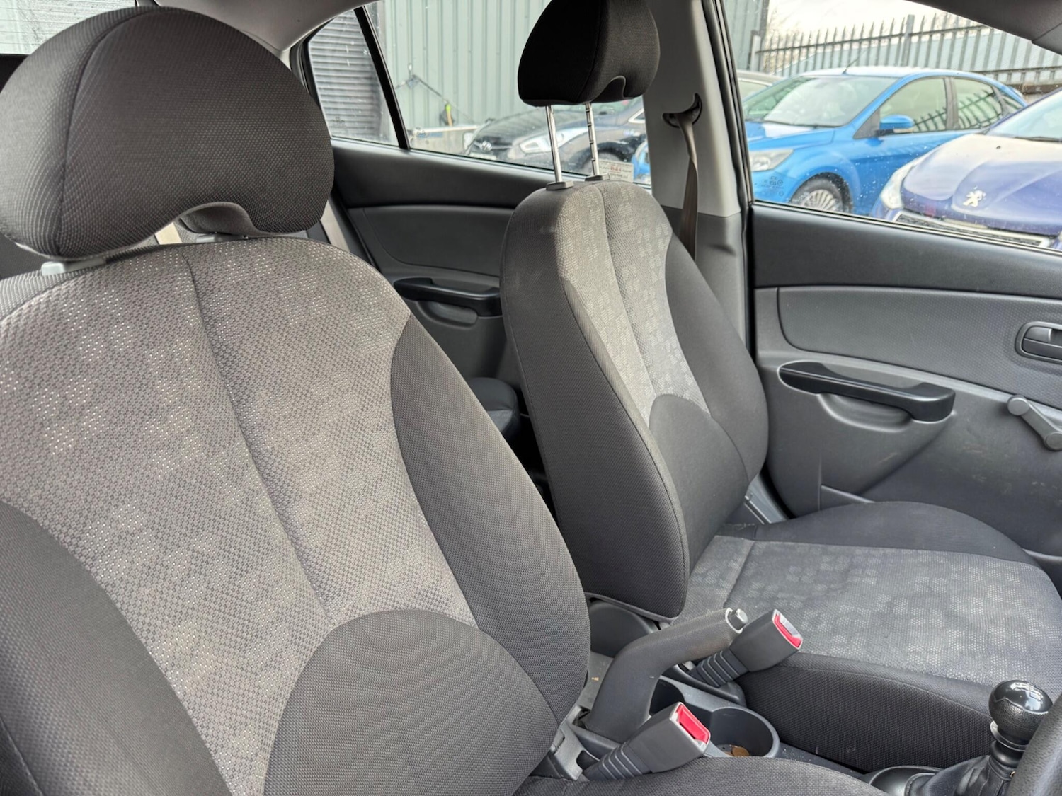 Used Kia Rio for sale - 77238244: Photo 7