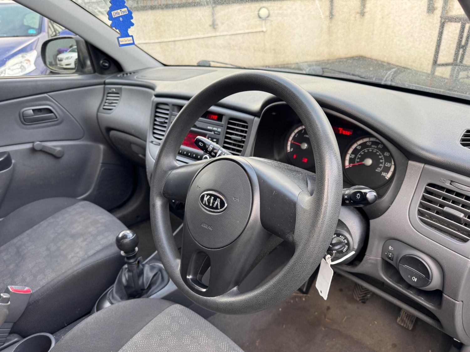 Used Kia Rio for sale - 77238244: Photo 8