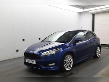 Used Ford Focus 2018 for sale - 79521631: Photo