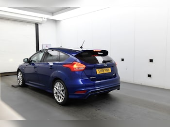 Used Ford Focus 2018 for sale - 79521631: Photo