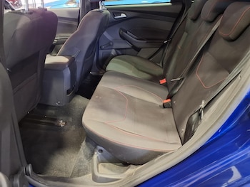 Used Ford Focus 2018 for sale - 79521631: Photo