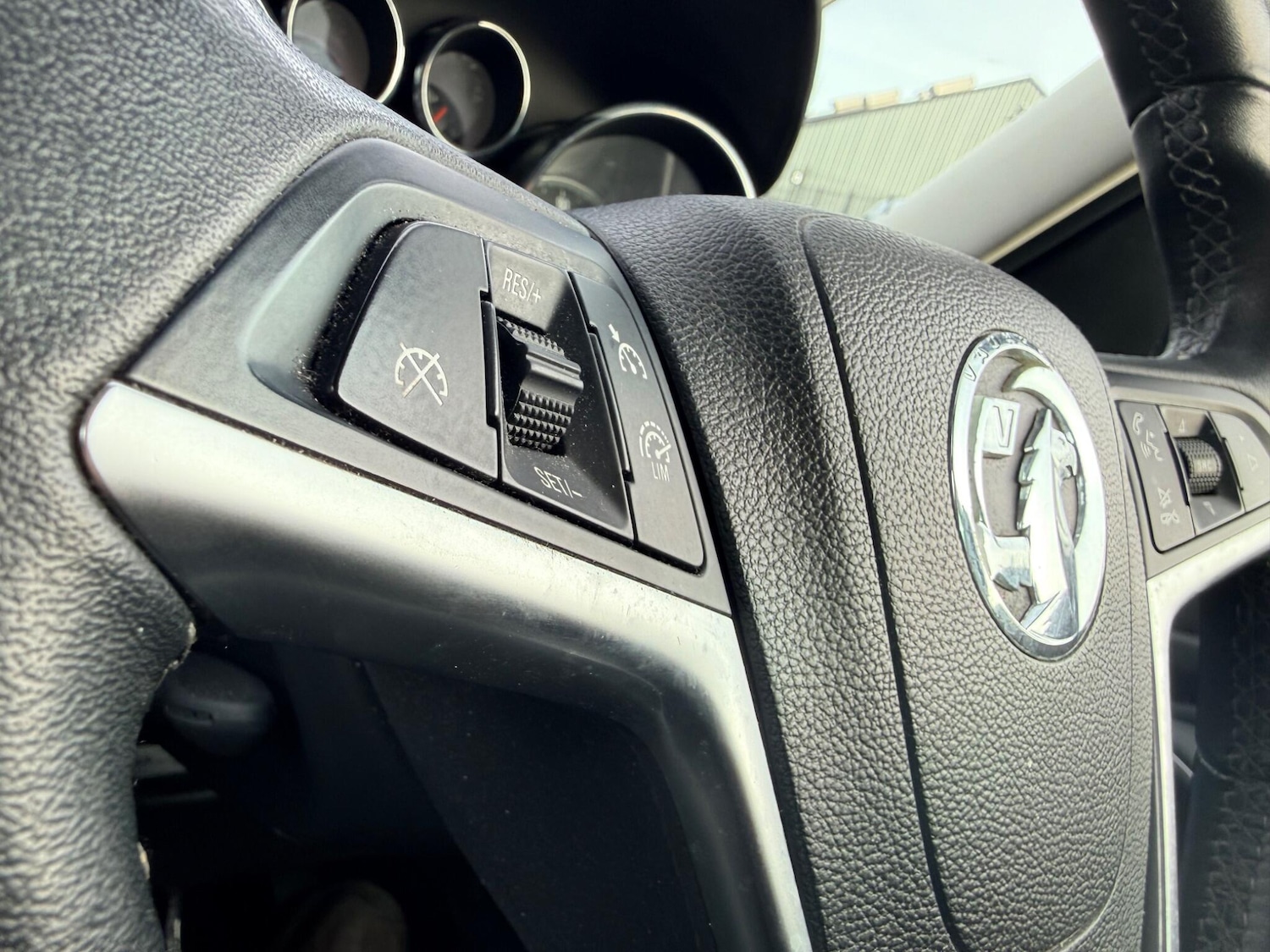 Used Vauxhall Zafira Tourer for sale - 77564616: Photo 7