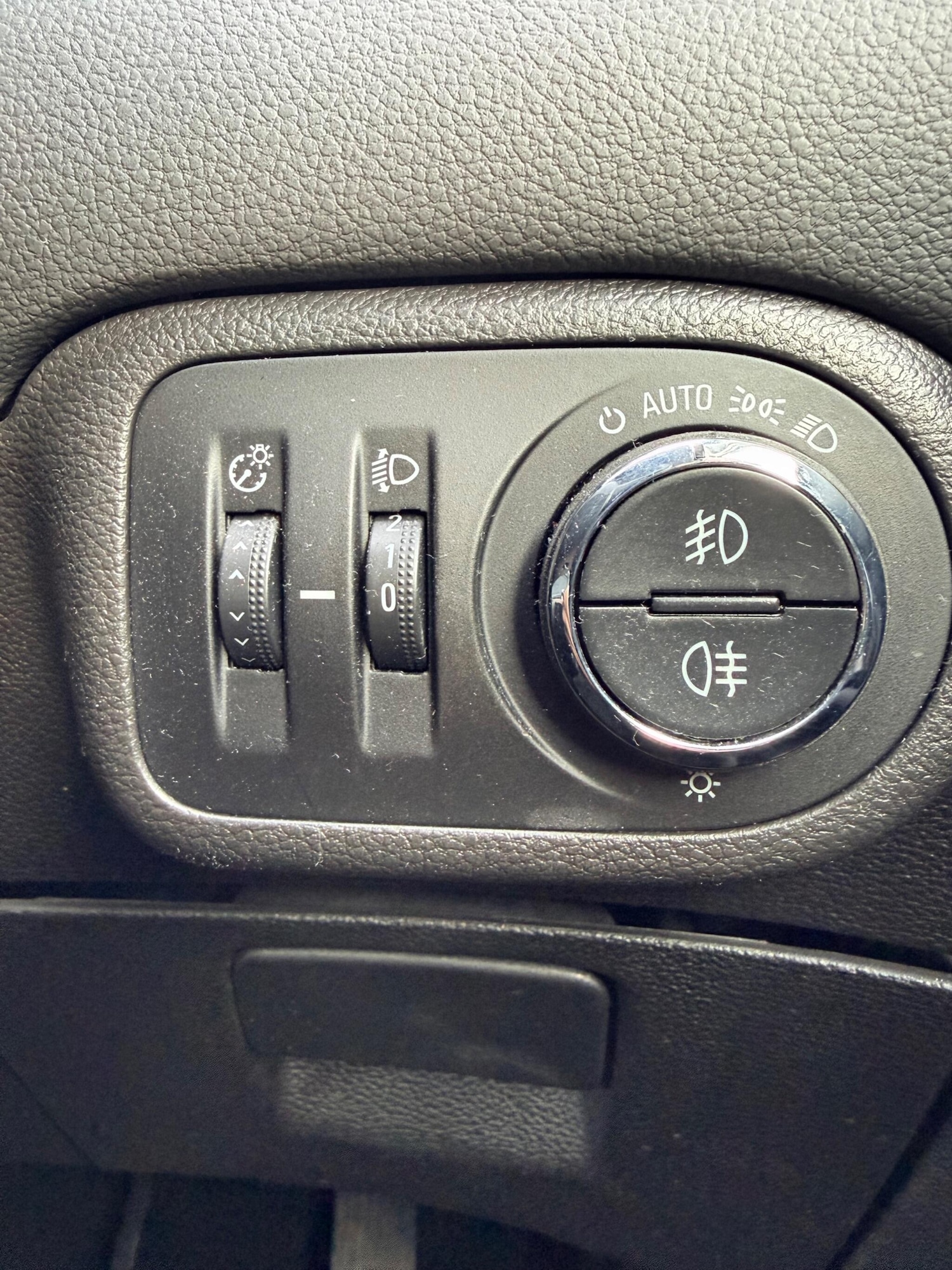 Used Vauxhall Zafira Tourer for sale - 77564616: Photo 8