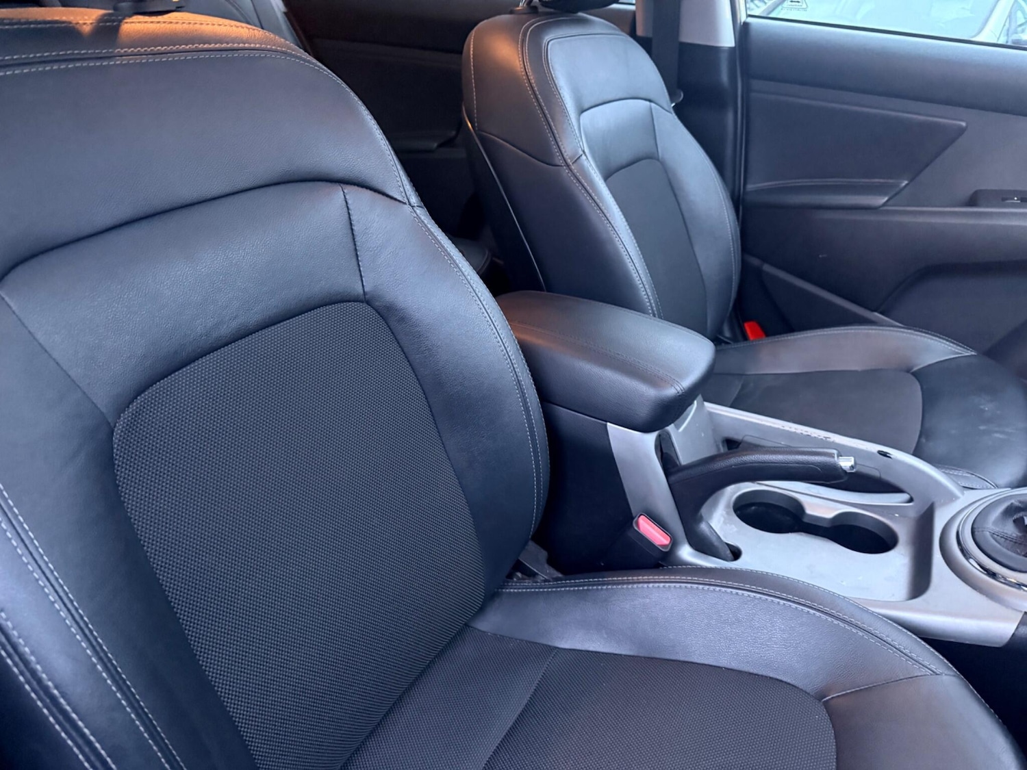 Used Kia Sportage 2015 for sale - 77624934: Photo 5