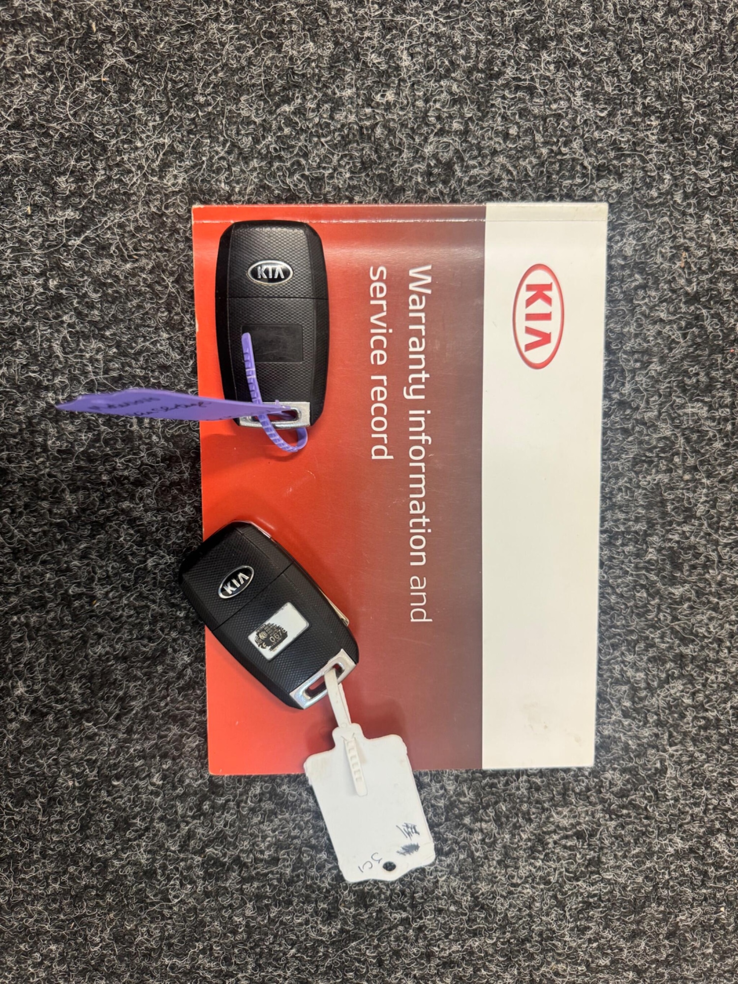 Used Kia Sportage 2015 for sale - 77624934: Photo 7