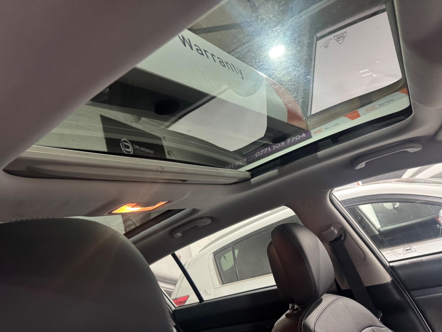 Used Kia Sportage 2015 for sale - 77624934: Photo 8