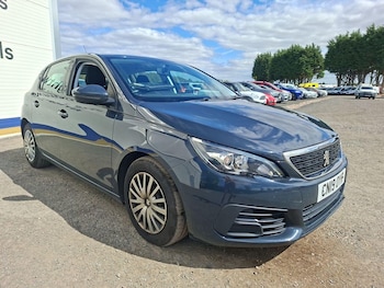 Used Peugeot 308 2019 for sale - 79600977: Photo