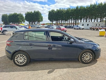 Used Peugeot 308 2019 for sale - 79600977: Photo