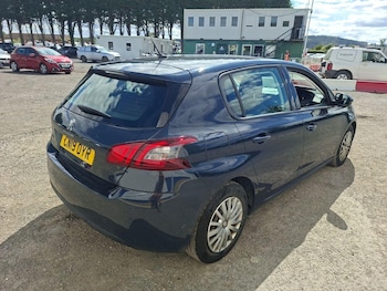 Used Peugeot 308 2019 for sale - 79600977: Photo